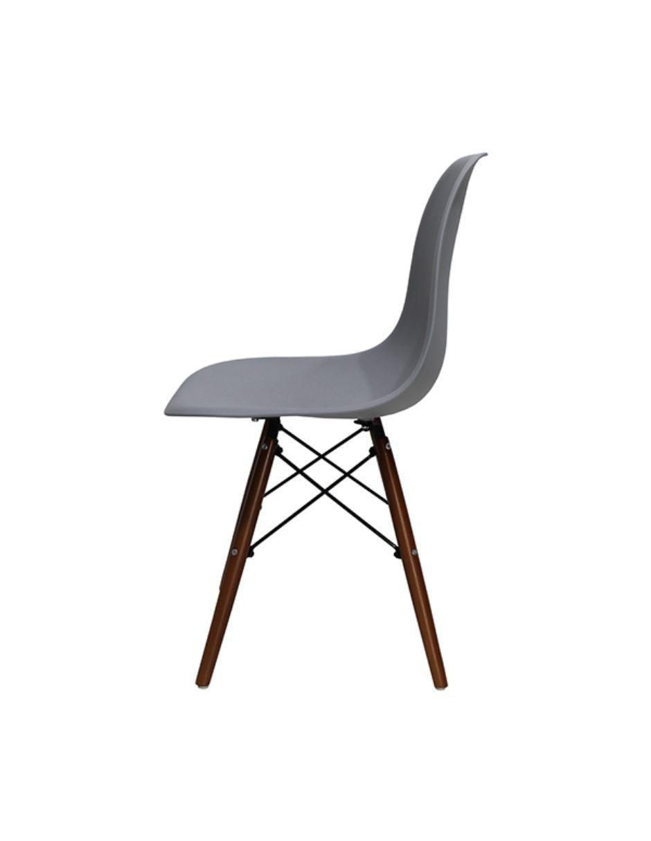Comedor Eames para 2 personas de cristal 5