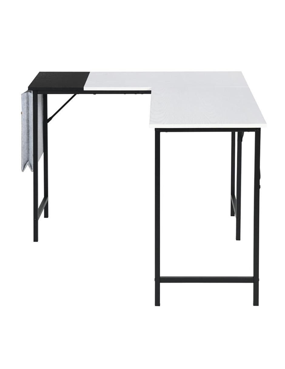 Escritorio armable Isoud de MDF