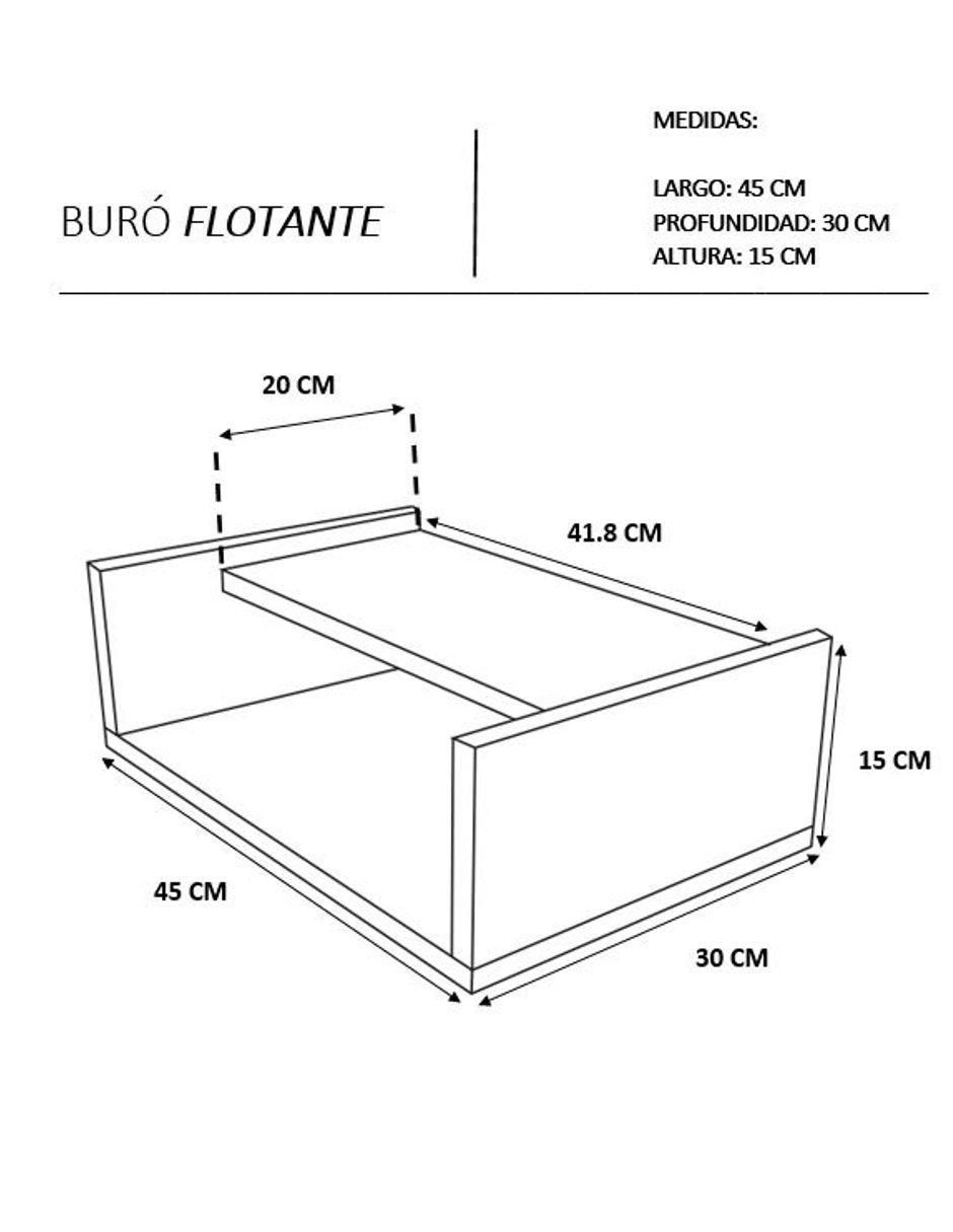Buro 4
