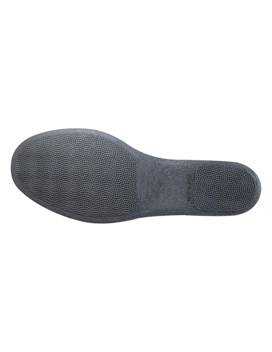 Pantufla para mujer