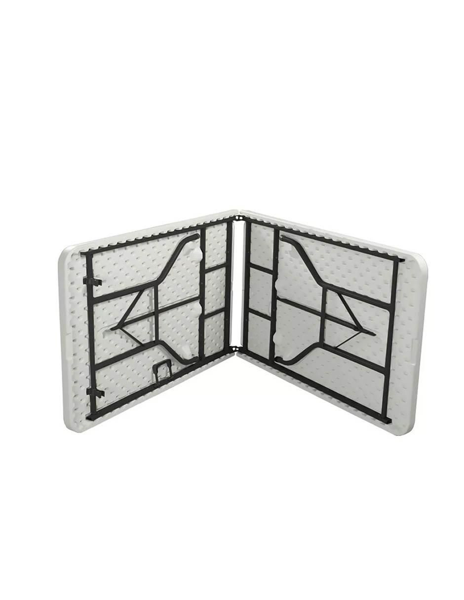 Mesa plegable 4