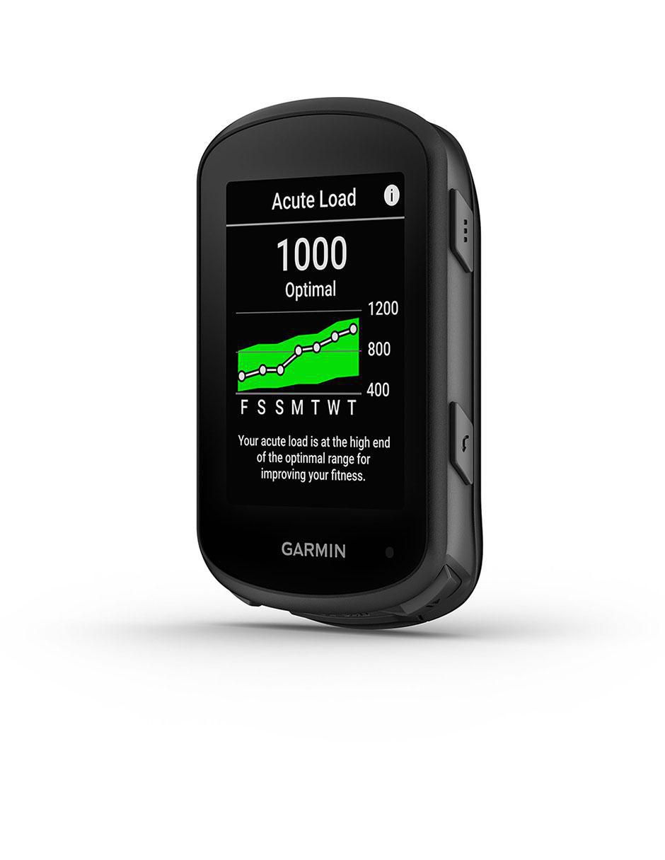 Garmin Edge 540 LCD para multidisciplina