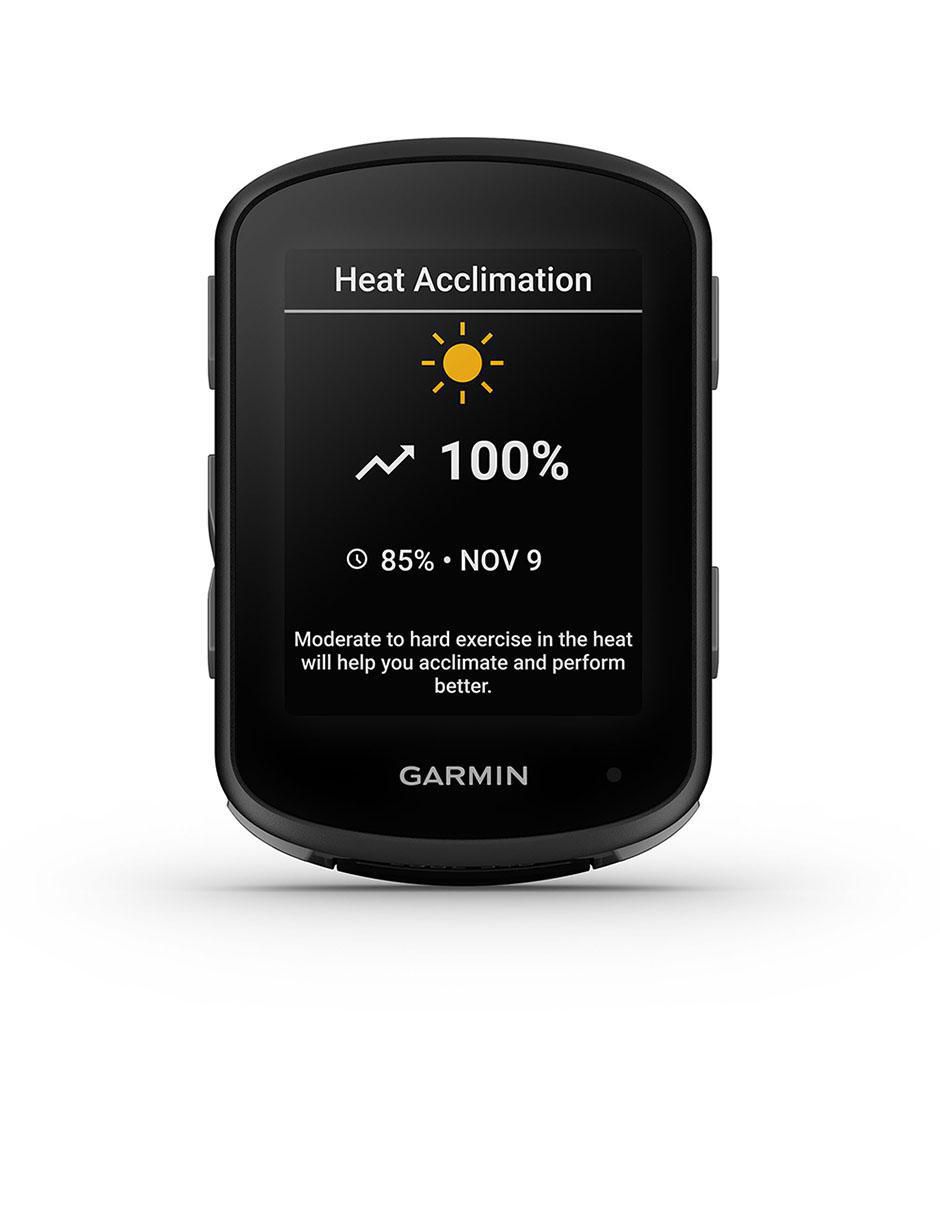 Garmin Edge 540 LCD para multidisciplina