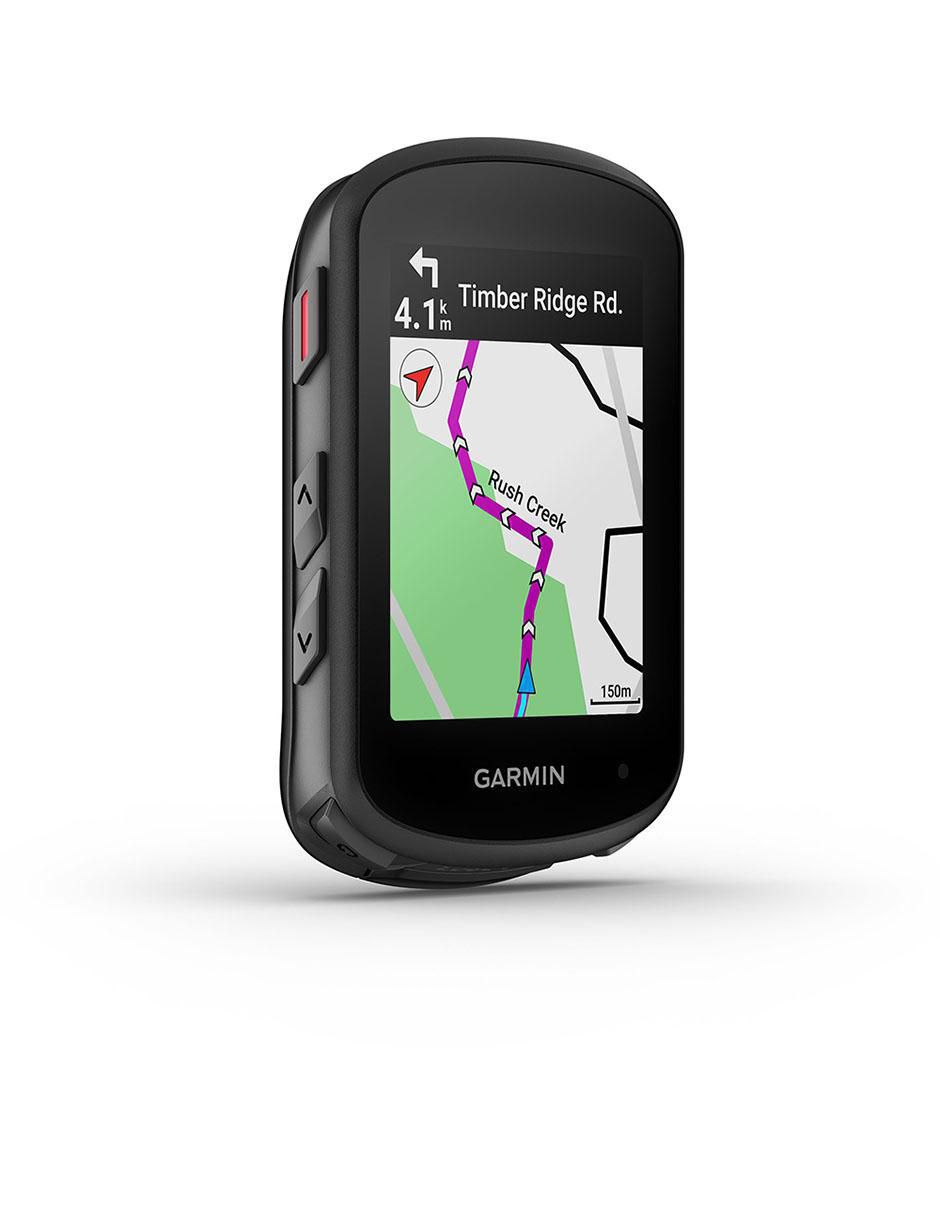 Garmin Edge 540 LCD para multidisciplina