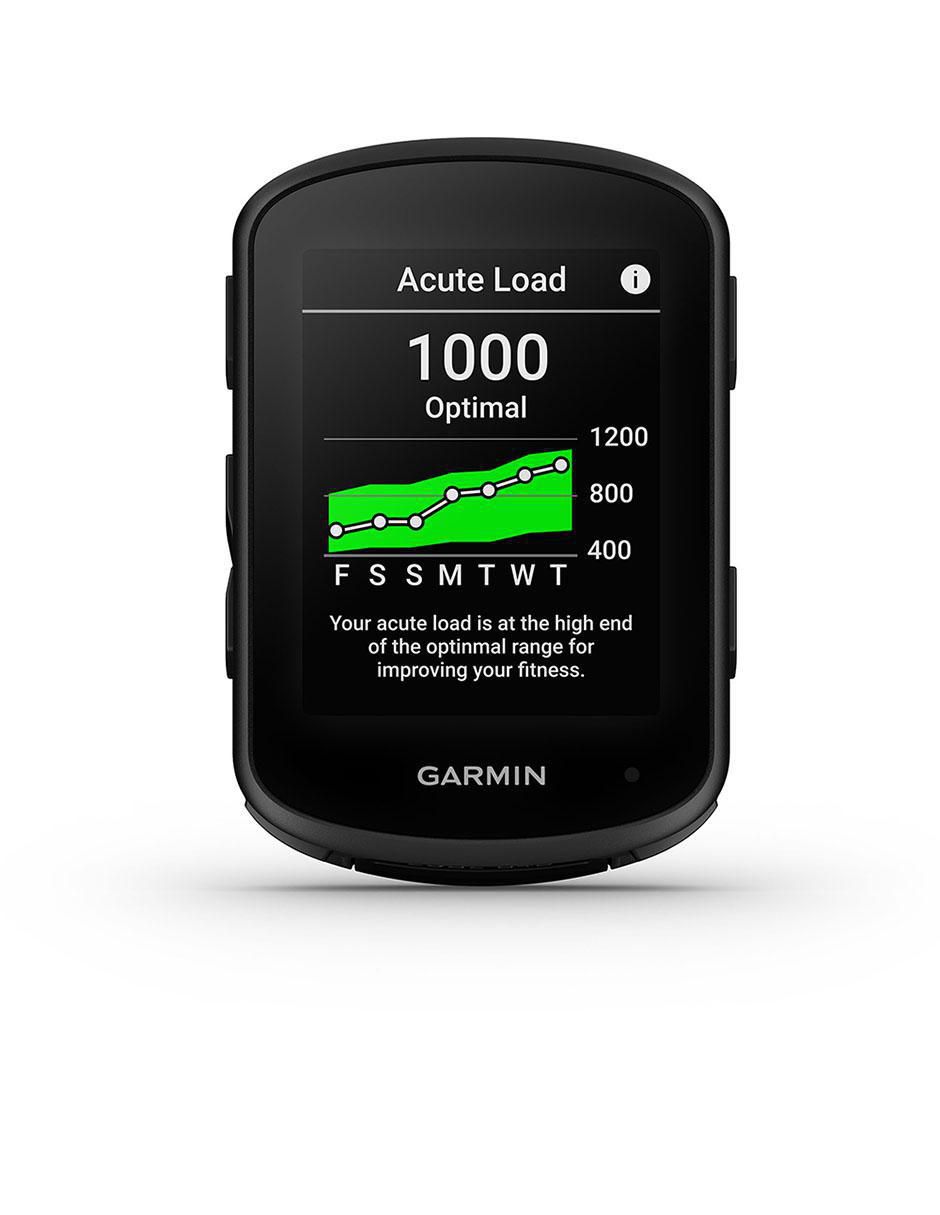 Garmin Edge 840 LCD para multidisciplina