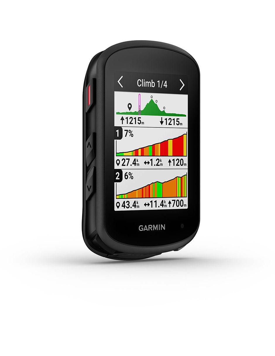 Garmin Edge 840 LCD para multidisciplina