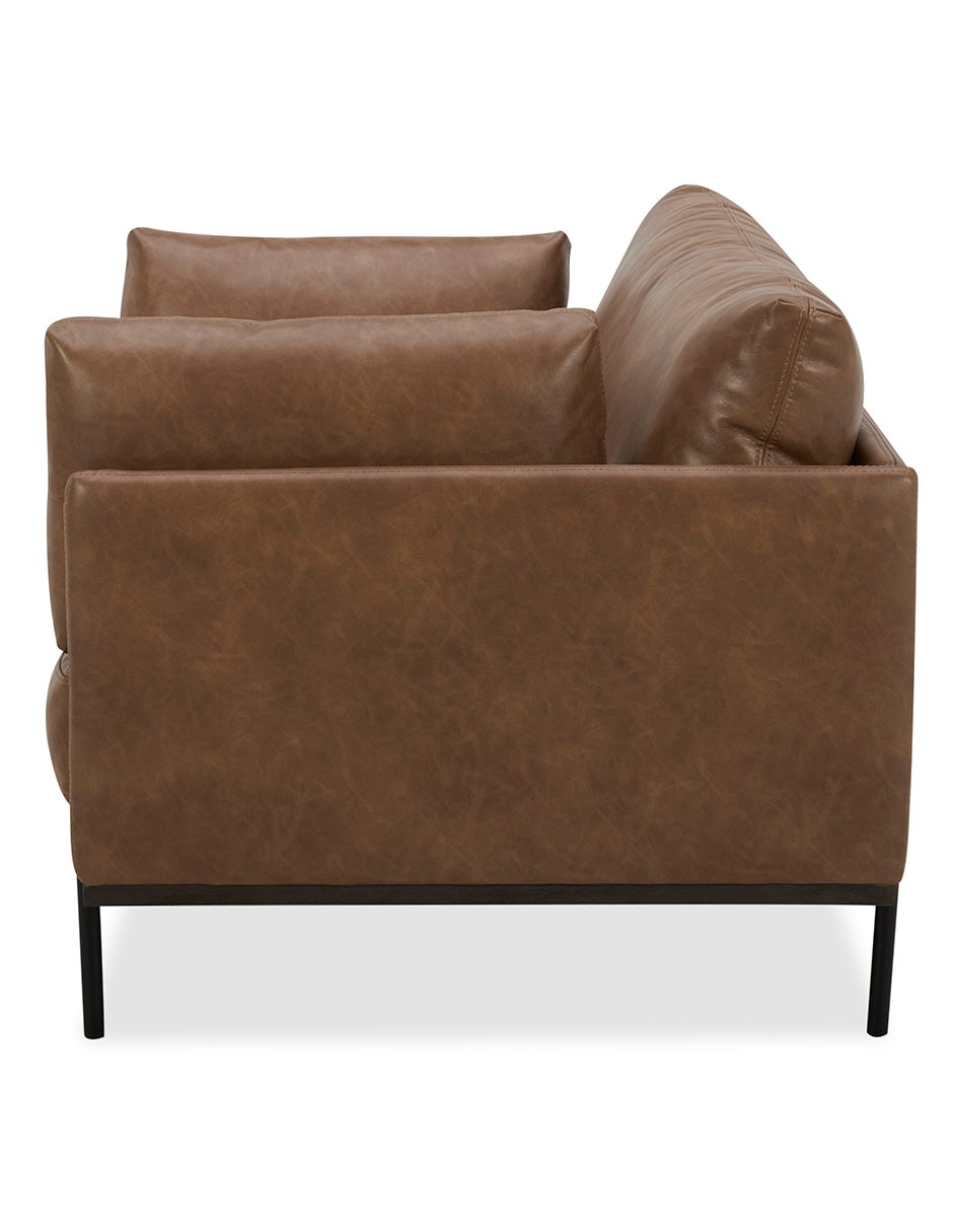 Sillón Terrance de vinipiel 8