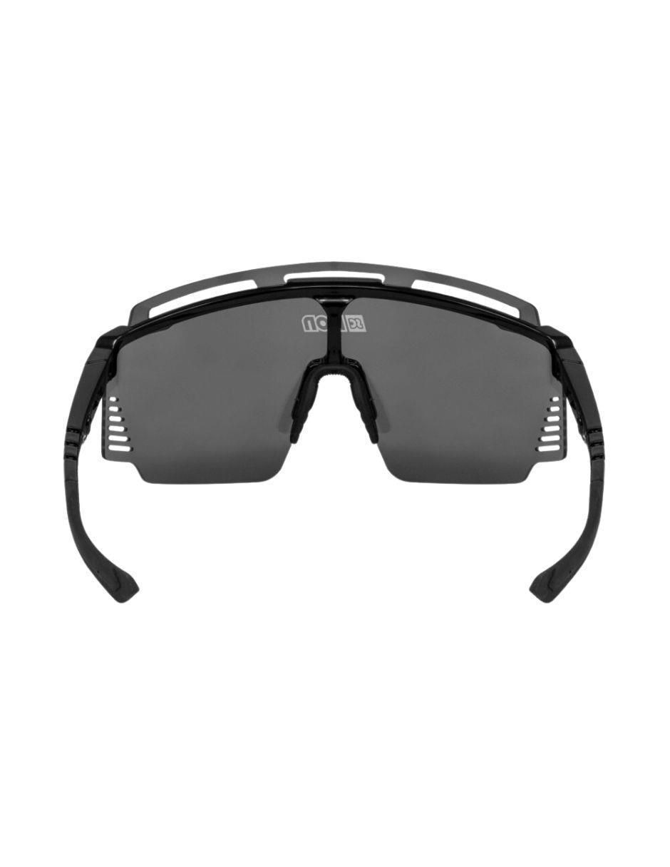 Lentes de ciclismo Aerowatt Black Gloss