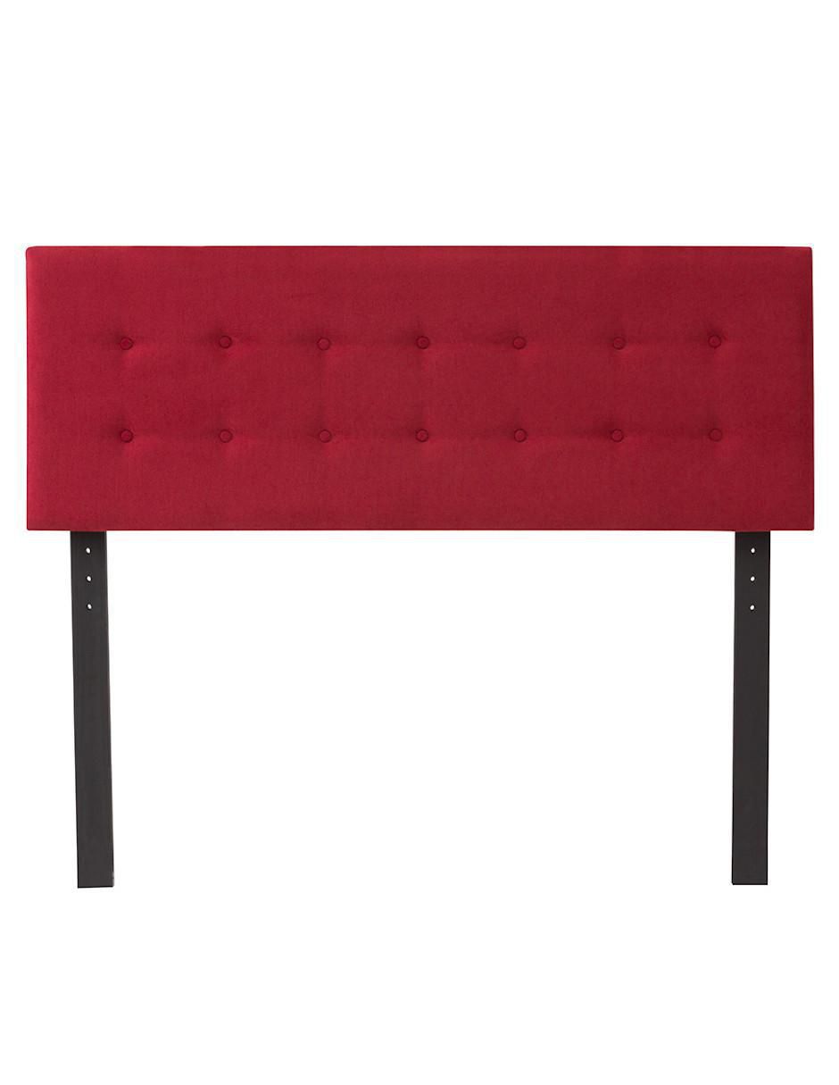 Rojo 8