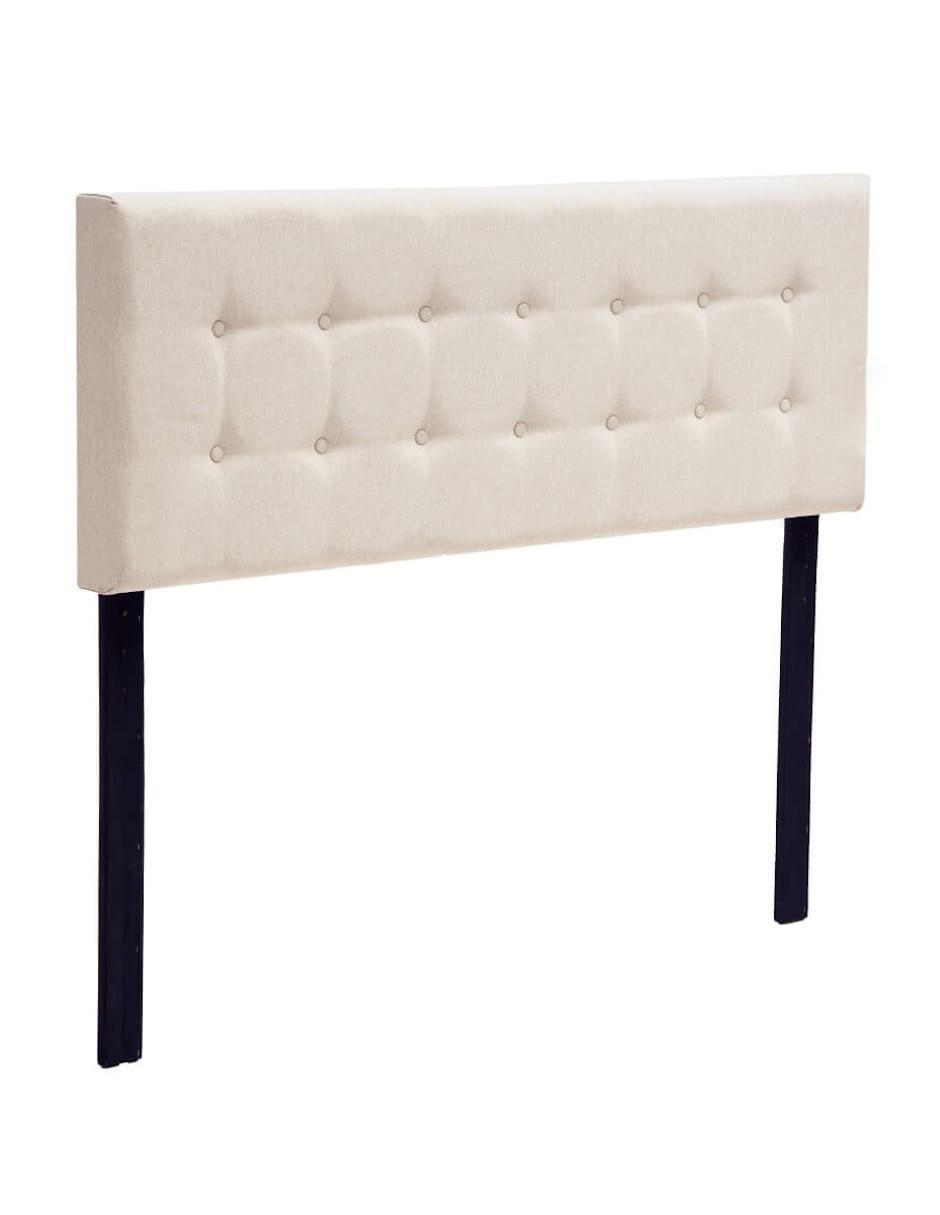 Cabecera Bilbao de madera 2