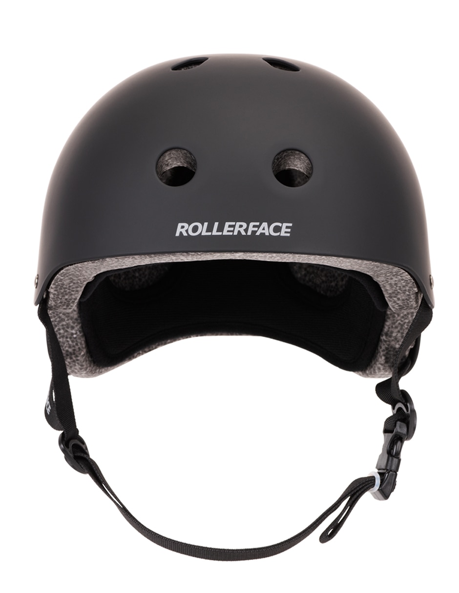 Casco medio multidisciplina Rollerface unisex 2