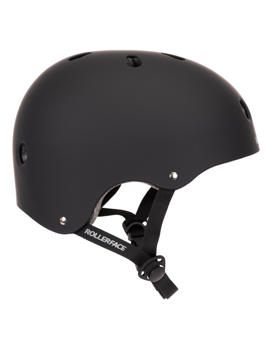 Casco medio multidisciplina Rollerface unisex 3