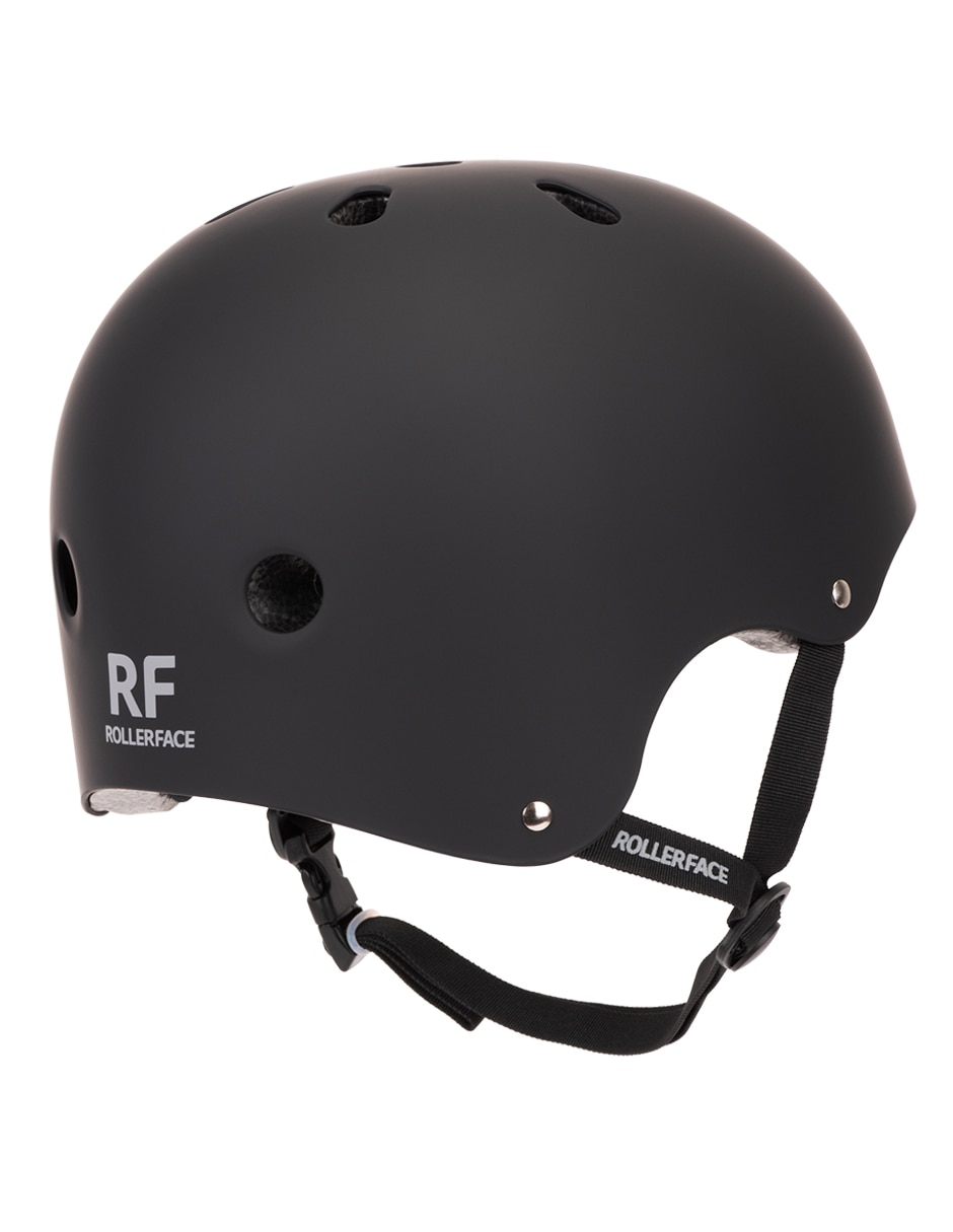 Casco medio multidisciplina Rollerface unisex 4