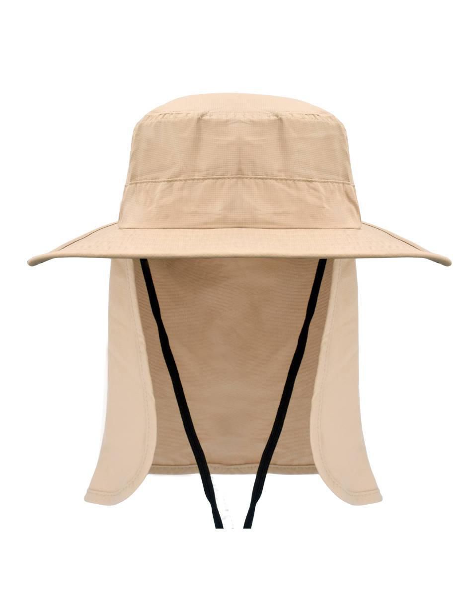 Sombrero para outdoor