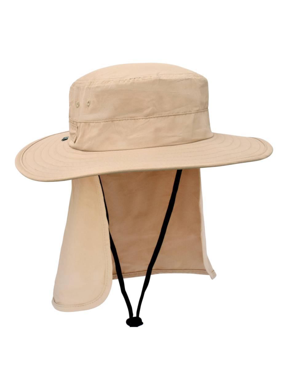 Sombrero para outdoor 3