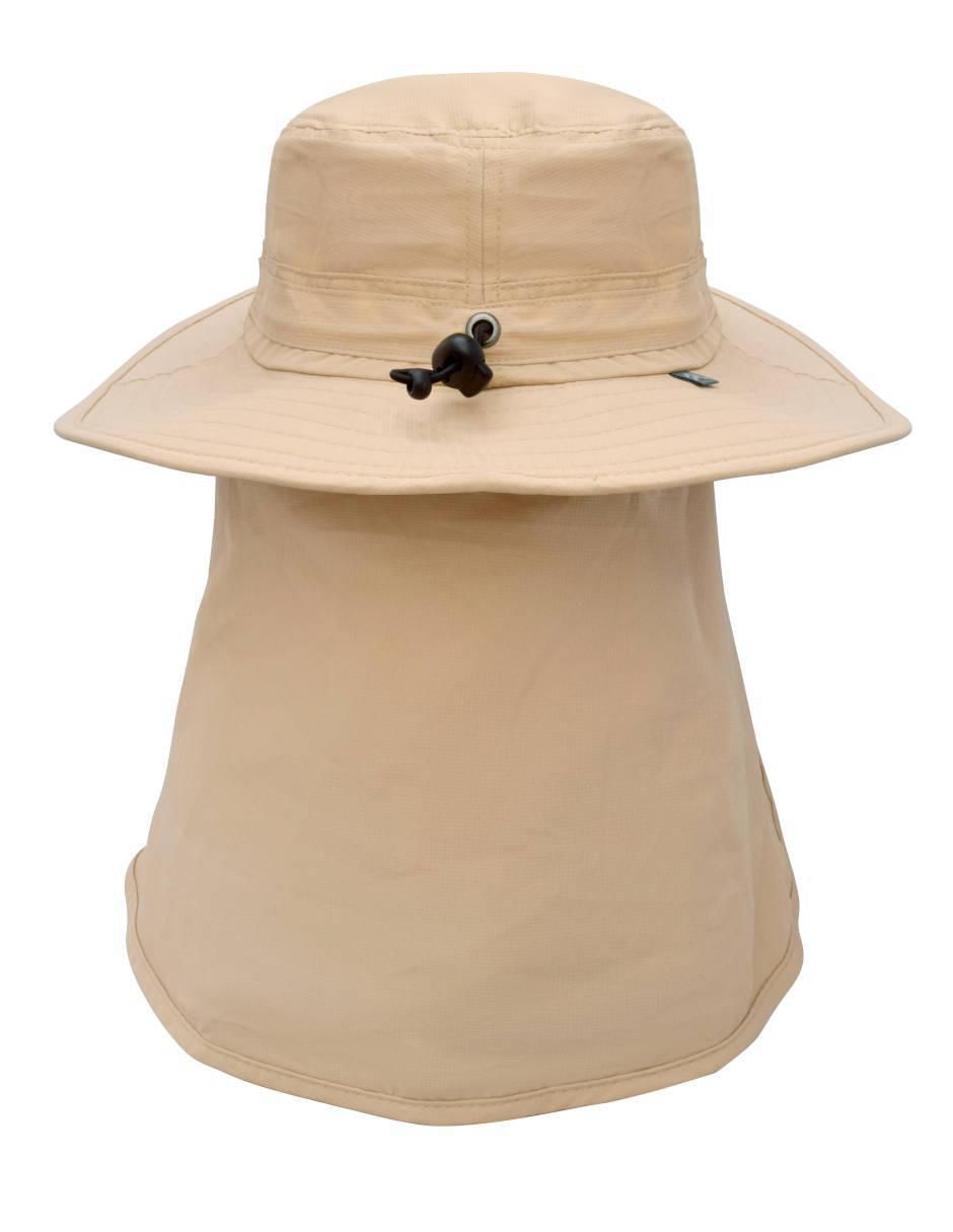 Sombrero para outdoor 2