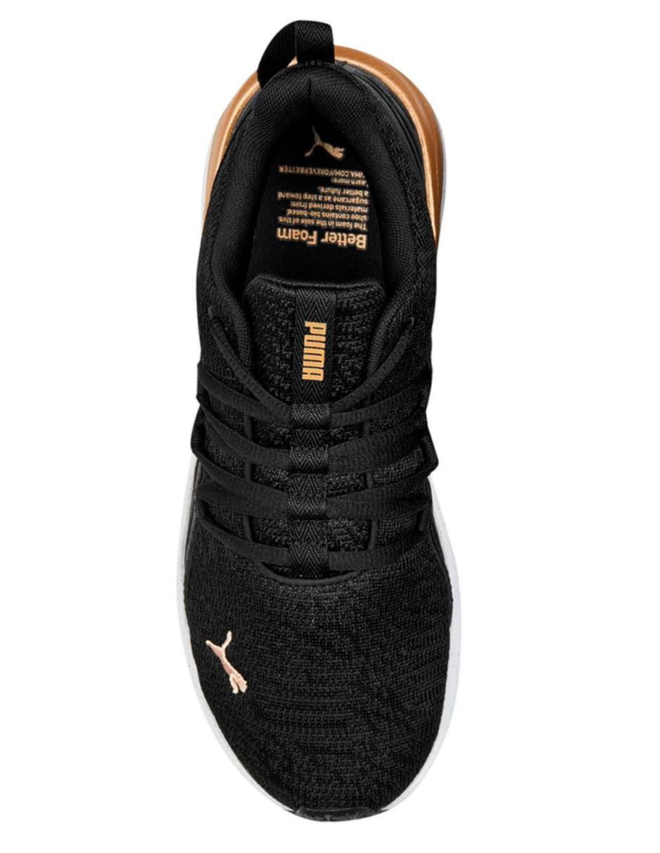 Tenis Better Foam Prowl Metallic para mujer 5