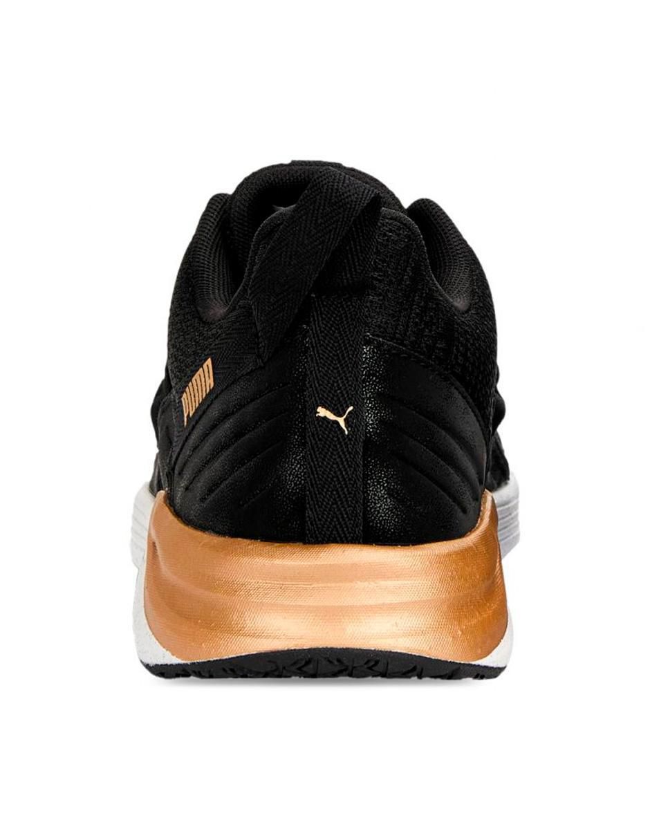 Tenis Better Foam Prowl Metallic para mujer