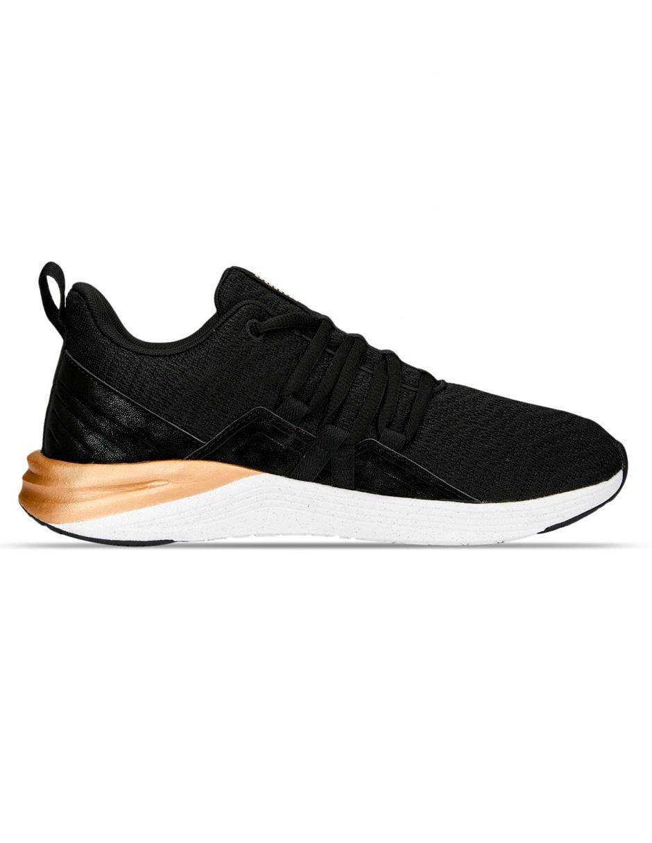 Tenis Better Foam Prowl Metallic para mujer