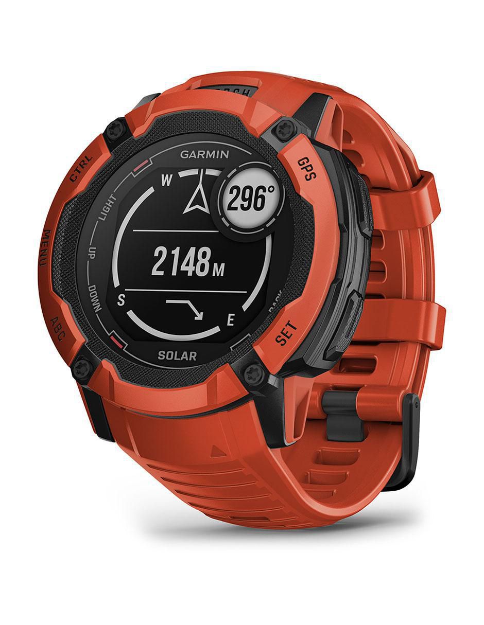 Smartwatch Garmin Instinct 2X Solar