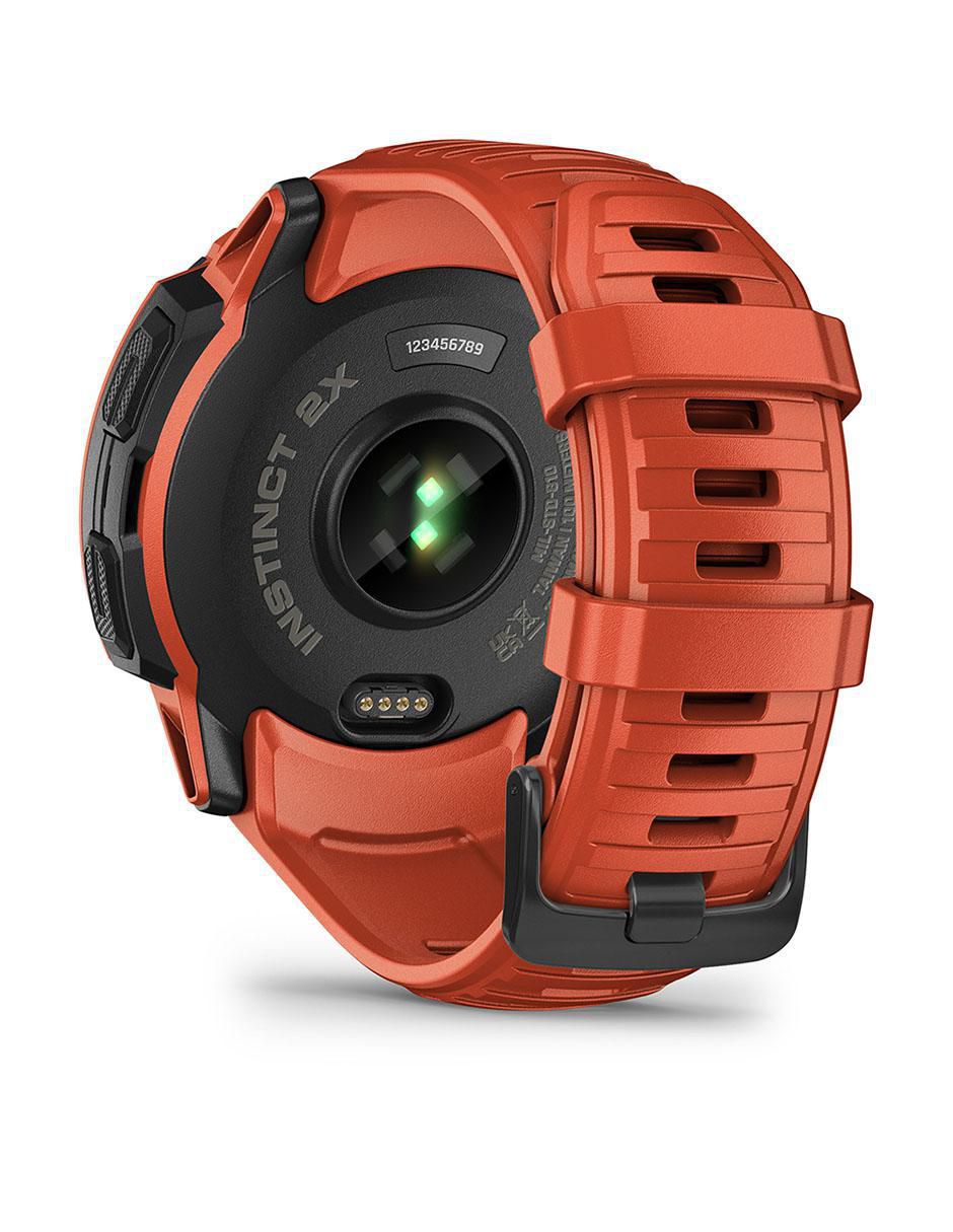 Smartwatch Garmin Instinct 2X Solar