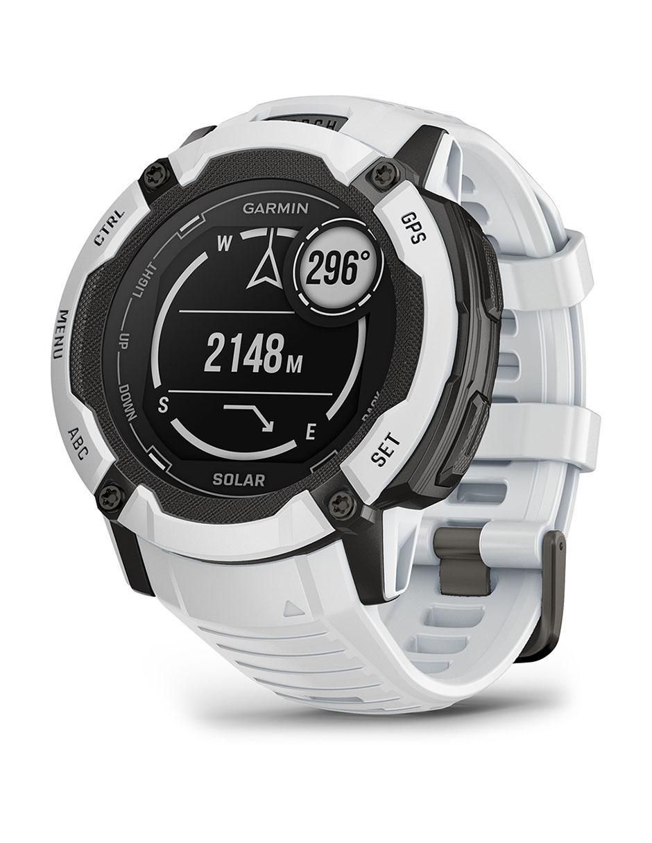 Smartwatch Instinct 2X Solar 1