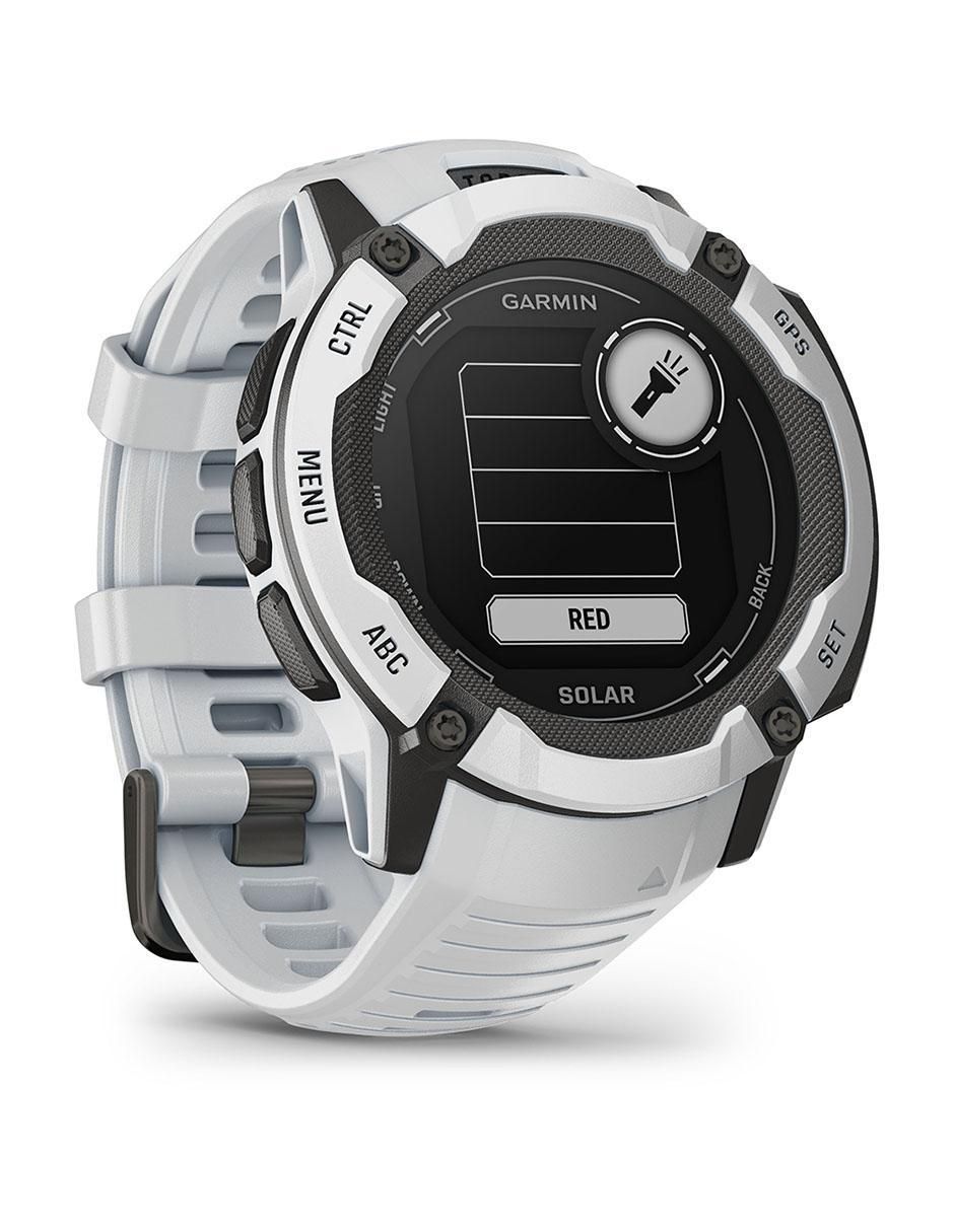 Smartwatch Instinct 2X Solar 6