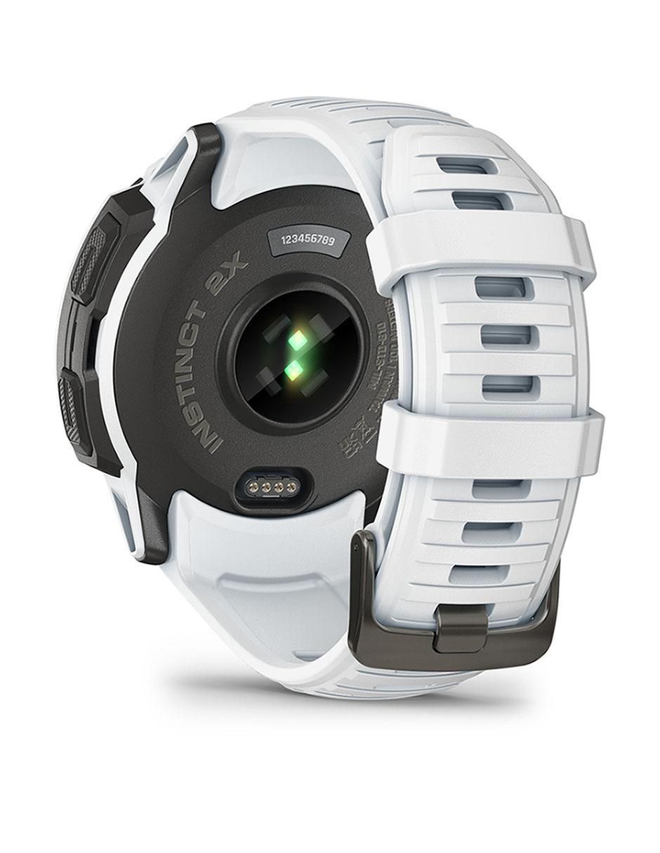 Smartwatch Instinct 2X Solar 7
