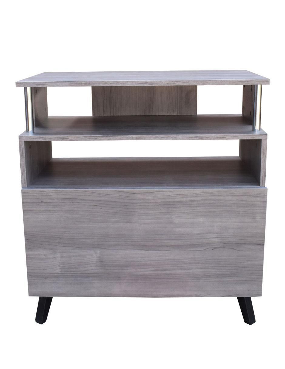 Mueble de tv de melamina 1