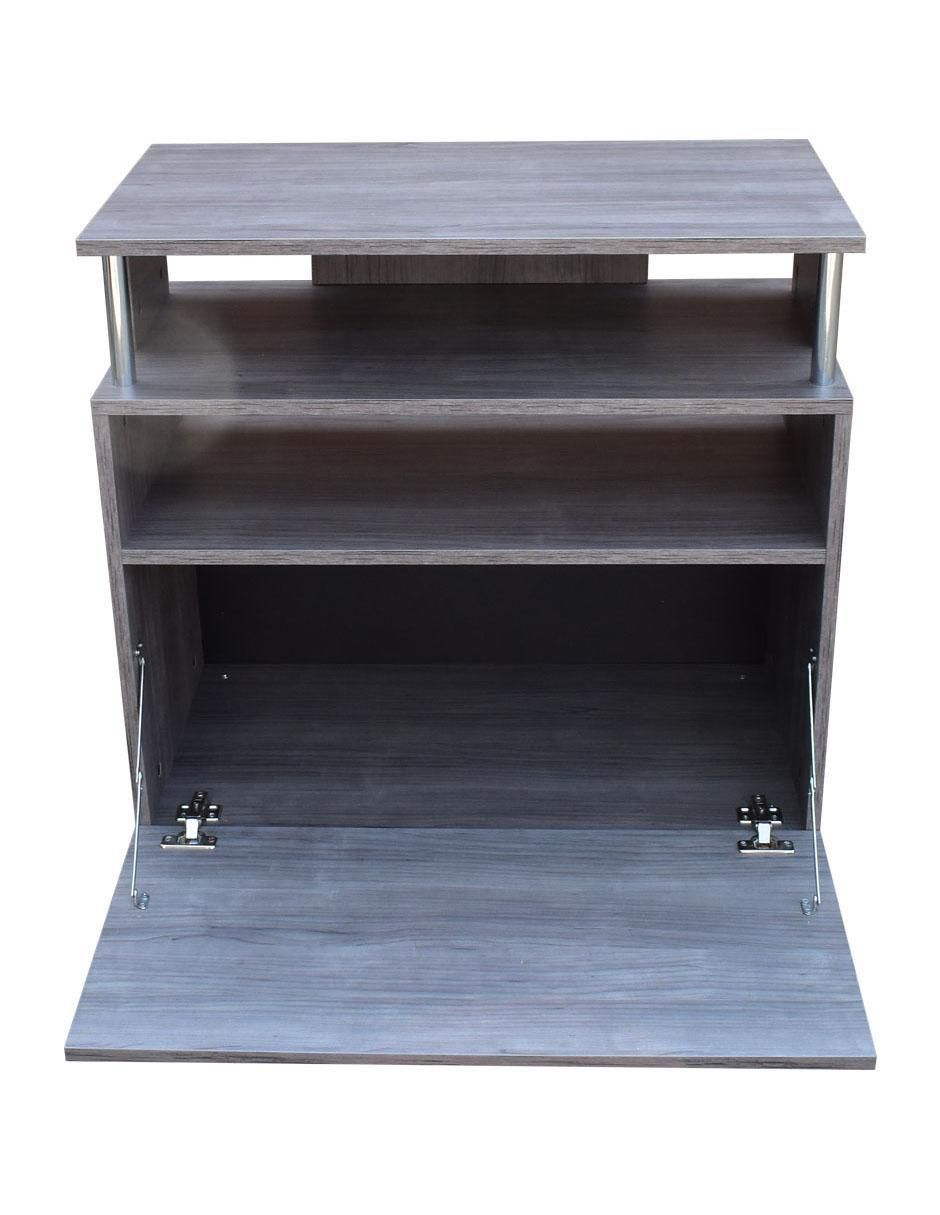 Mueble de tv de melamina 7