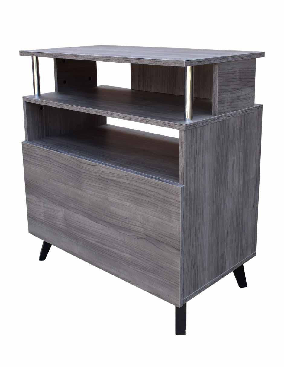 Mueble de tv de melamina 3