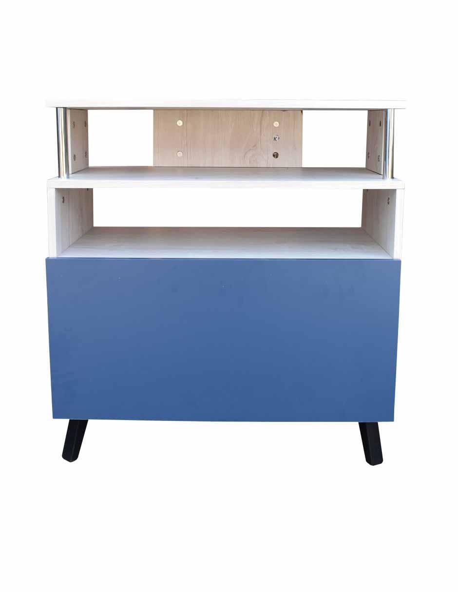 Mueble de tv de melamina