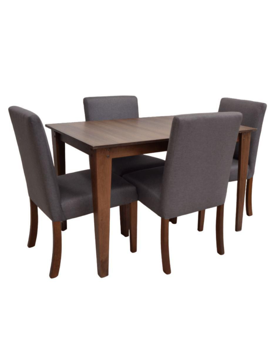 Antecomedor Jazmín para 4 personas 1