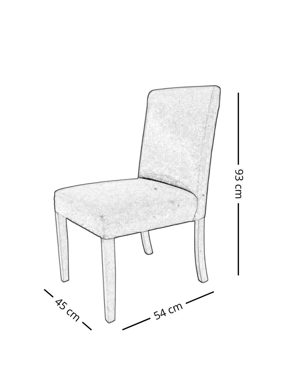 Antecomedor Jazmín para 4 personas 6