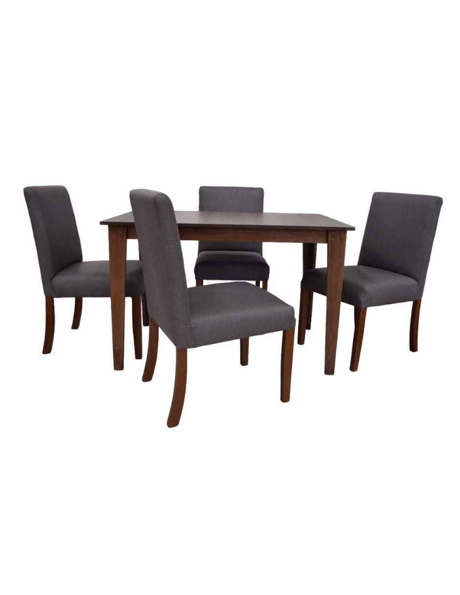 Antecomedor Jazmín para 4 personas 5