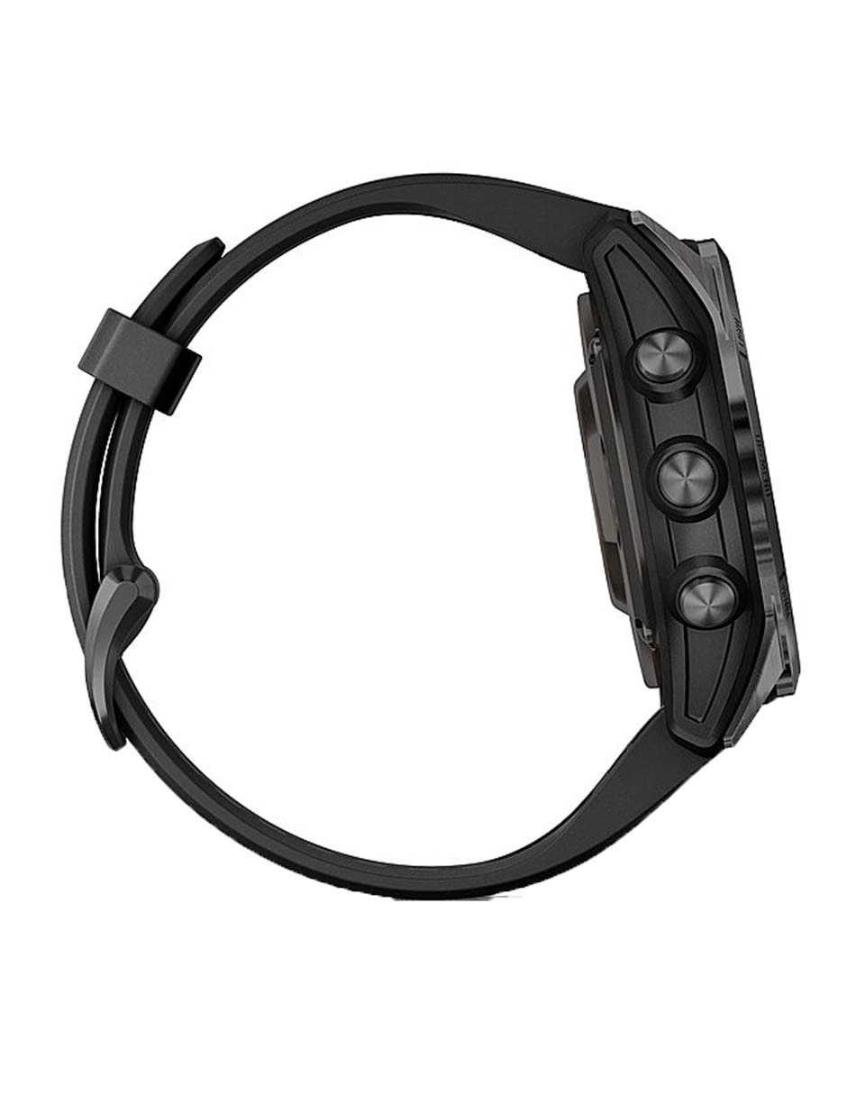 Smartwatch Epix Pro Sapphire con GPS 5