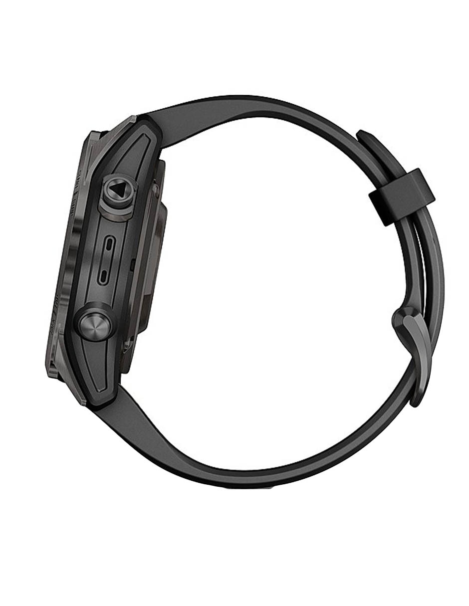 Smartwatch Epix Pro Sapphire con GPS 6