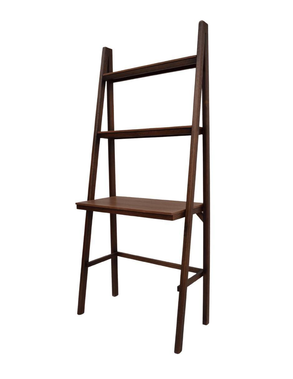 Librero Banhi de madera 5