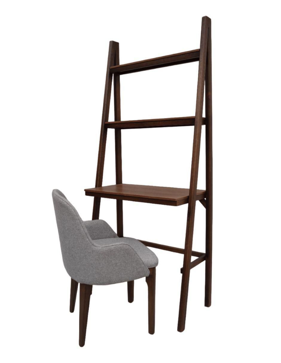 Librero Banhi de madera