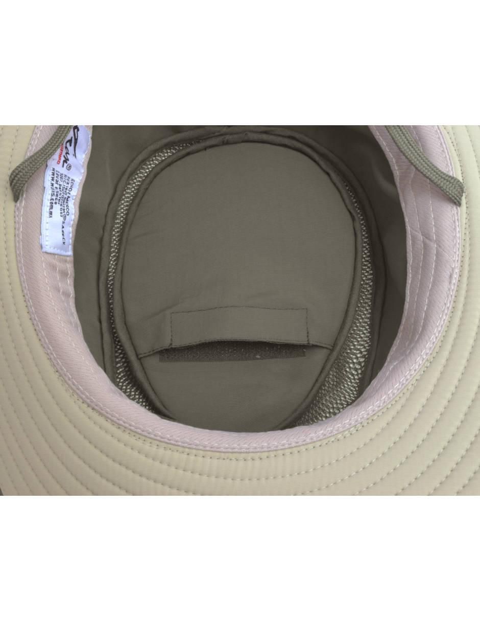 Sombrero para outdoor 2