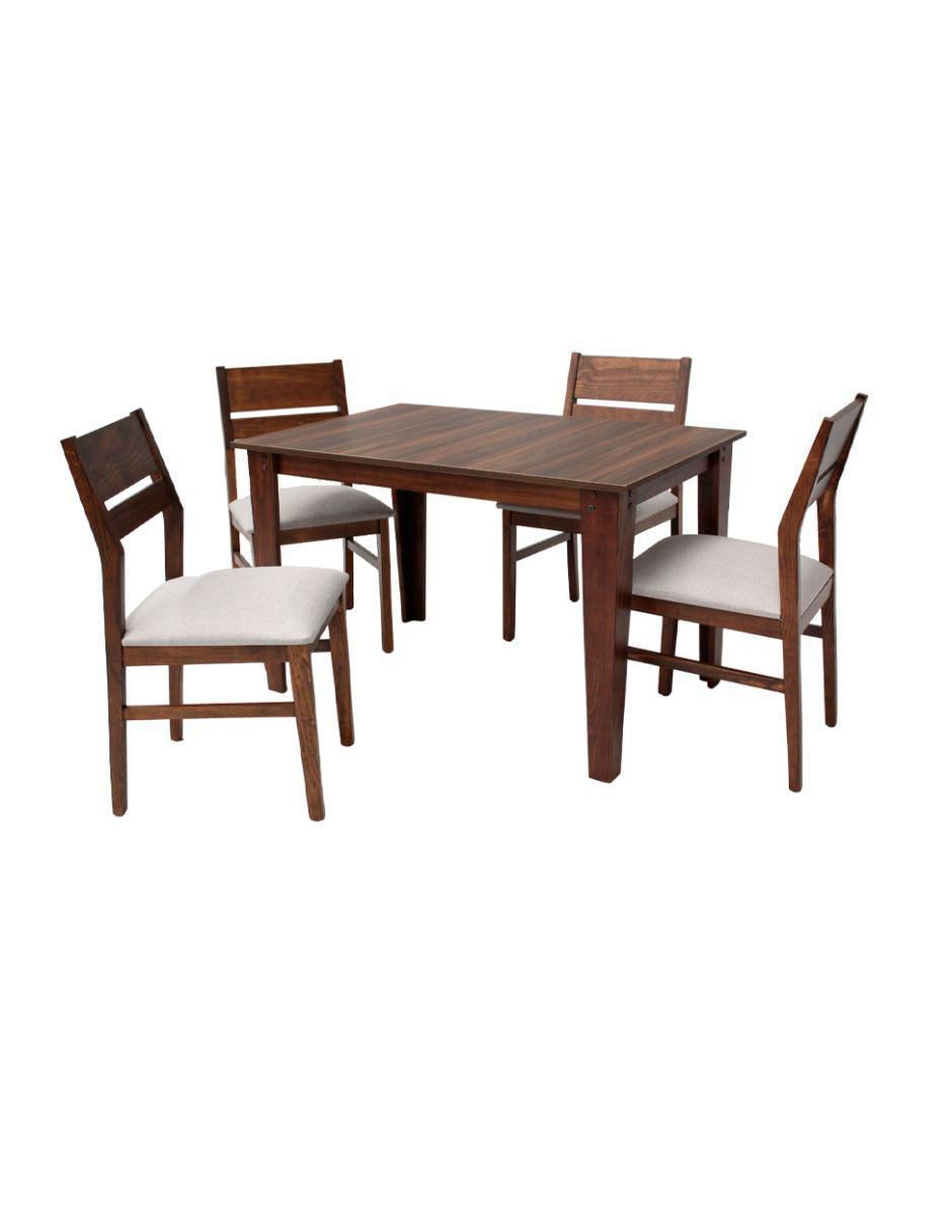 Antecomedor Cafeto para 4 personas Antecomedor Cafeto para 4 personas