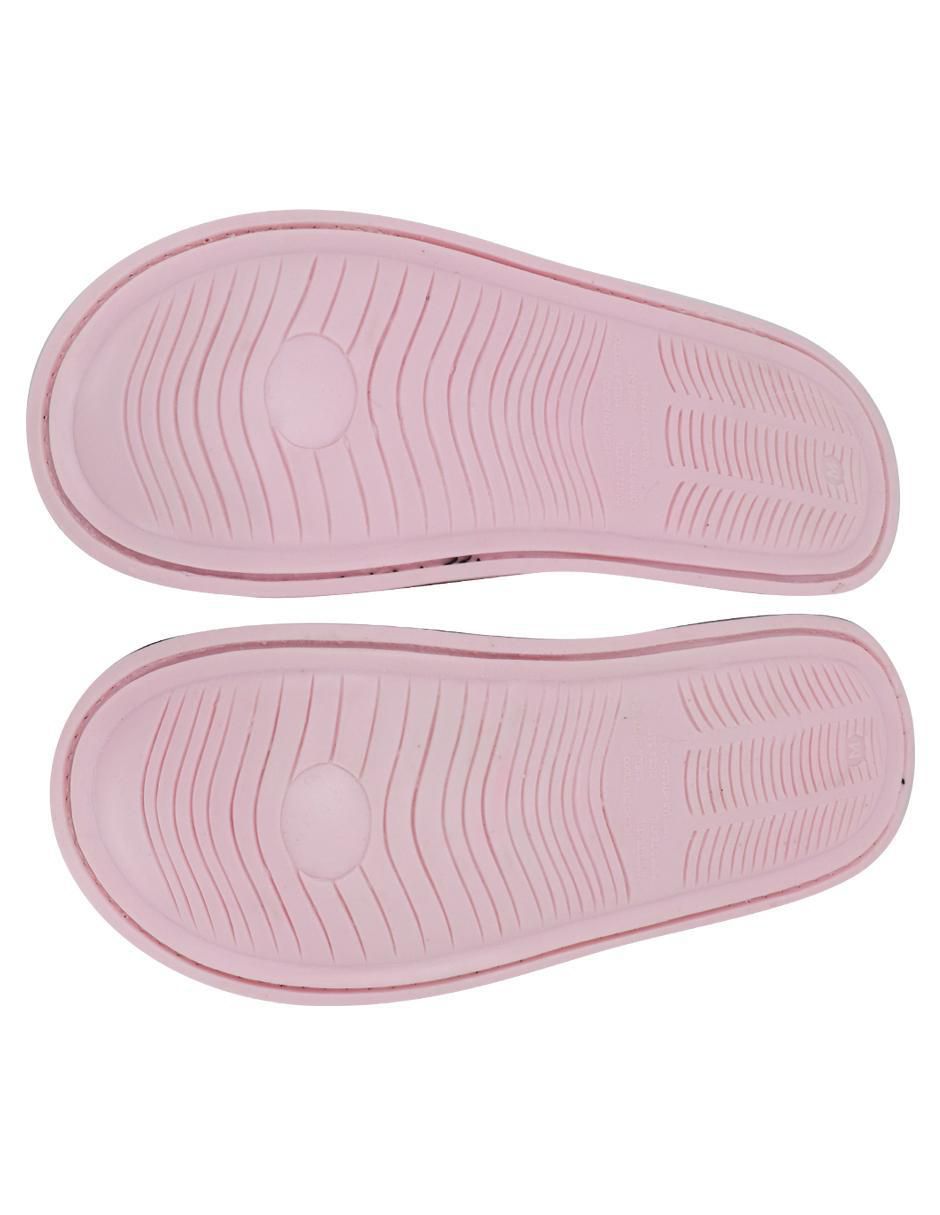 Pantufla para mujer