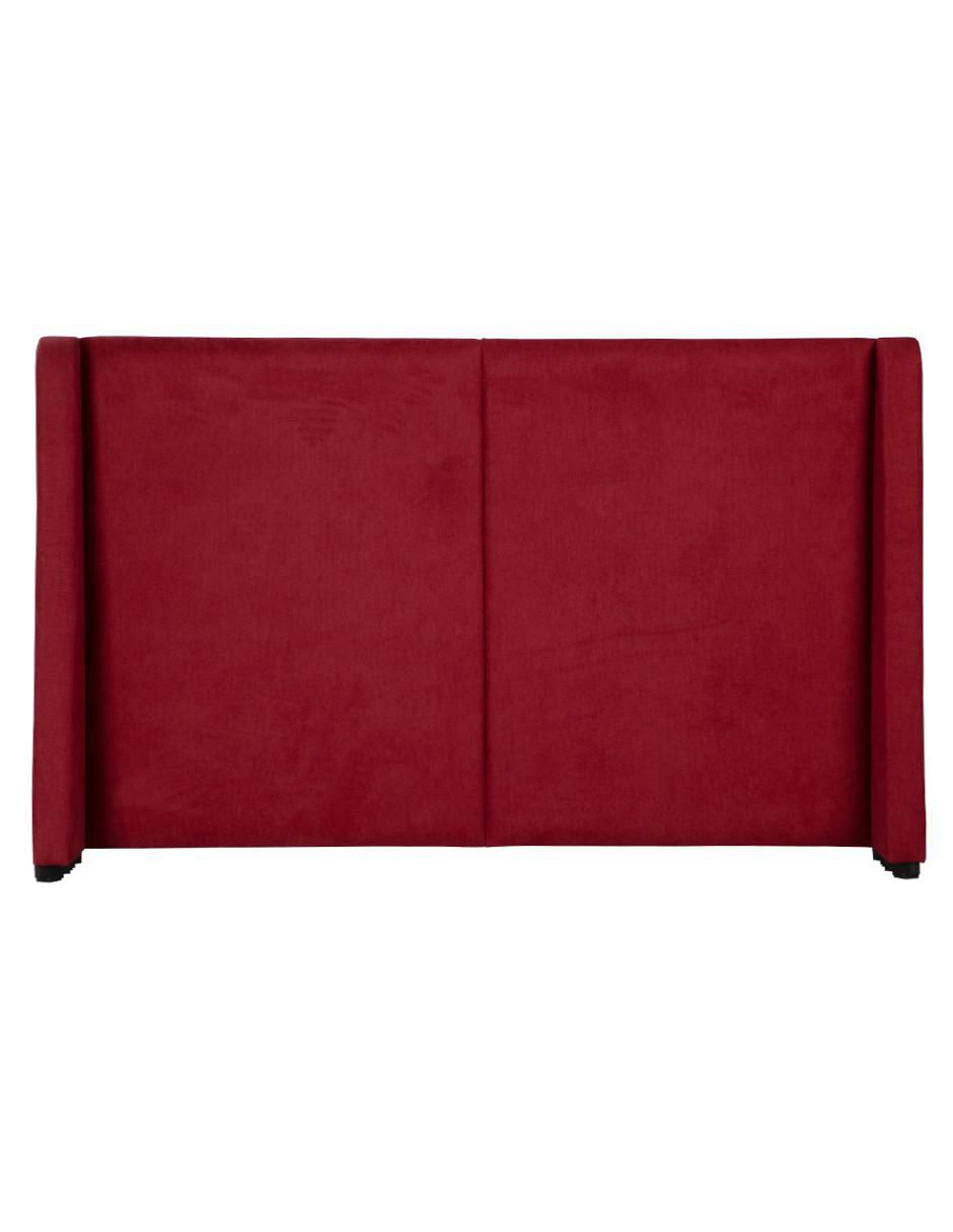 Rojo 3