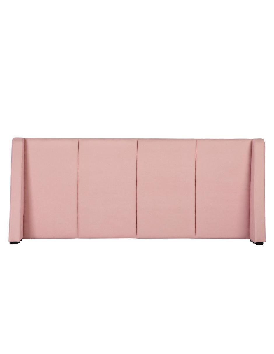 Cabecera Milán de madera 1