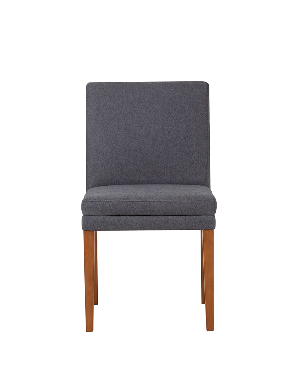 Silla Dali de madera 1