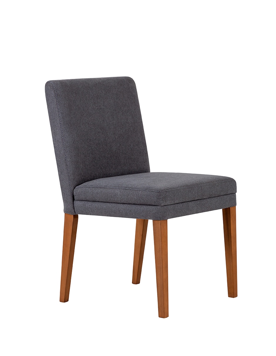 Silla Dali de madera 2