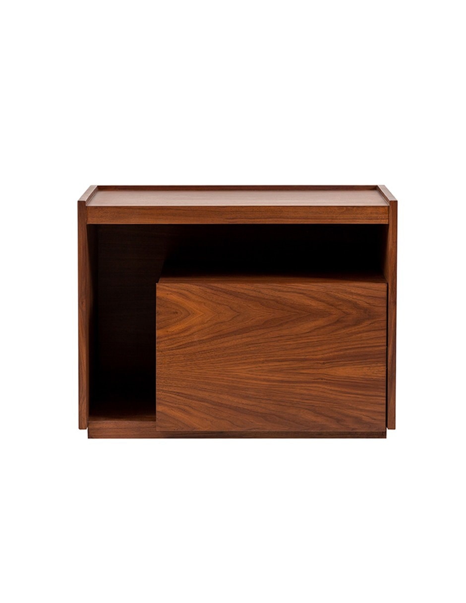 Buró sorolla de chapa madera