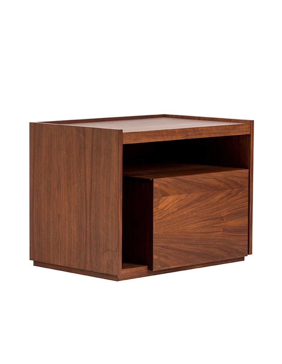 Buró sorolla de chapa madera 3