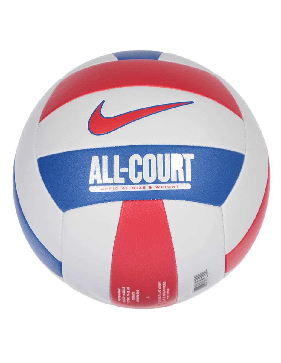 Balón All-Court para voleibol adulto