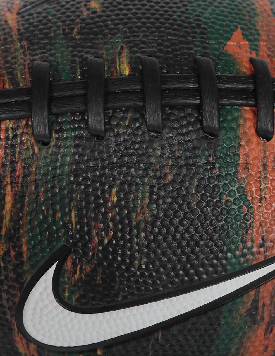 Balón Nike Playground para fútbol americano adulto